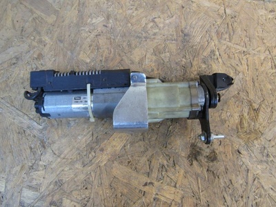 4L0827851A Моторчик (насос) подъема крышки багажника (3-5 двери) Audi Q7 4L 2010