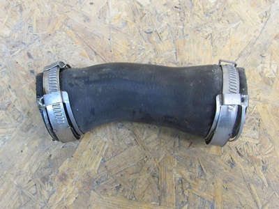 4F0145944G Патрубок интеркулера Audi A6 4F/C6 2006