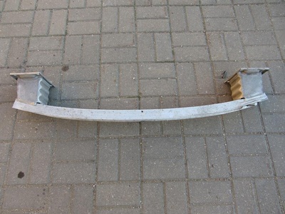 4H0807309C Усилитель бампера заднего Audi A8 D4/4H 2011