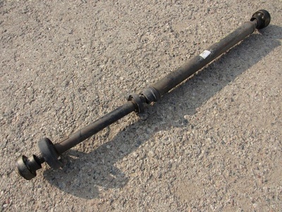 7L8521102L Карданный вал задний Audi Q7 4L 2012
