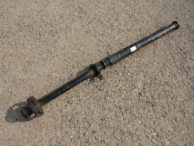 7L8521105A Карданный вал задний Audi Q7 4L 2012
