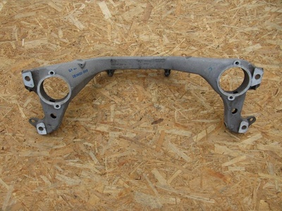 7L0199207A передняя балка (подрамник) Audi Q7 4L 2005