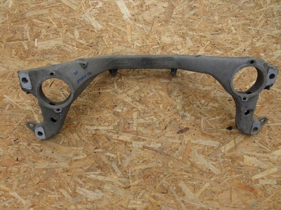7L0199207A Балка подвески передняя (подрамник) Audi Q7 4L 2005