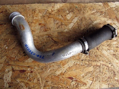 4F0145686M Патрубок (трубопровод, шланг) Audi A6 4F/C6 2004