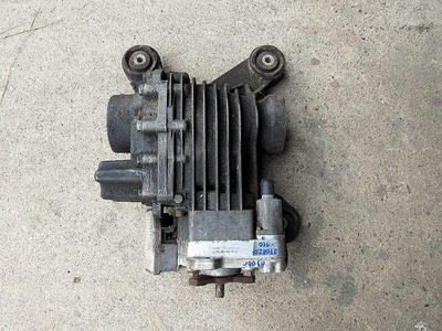 02D525554P редуктор заднего моста Audi A3 8P/8PA 2006