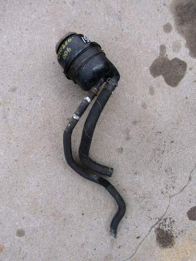 4F0422371E Бачок гидроусилителя Audi A6 4F/C6 2006