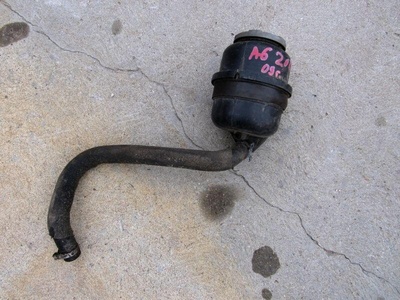4F0422371E Бачок гидроусилителя Audi A6 4F/C6 2006