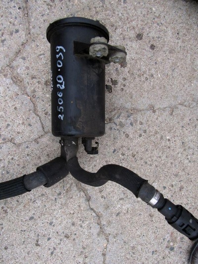 6782538 Бачок гидроусилителя BMW X5 E70 2006