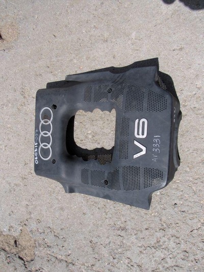 078103927P ДЕКОРАТИВНАЯ КРЫШКА ДВИГАТЕЛЯ Audi A6 4B/C5 2002