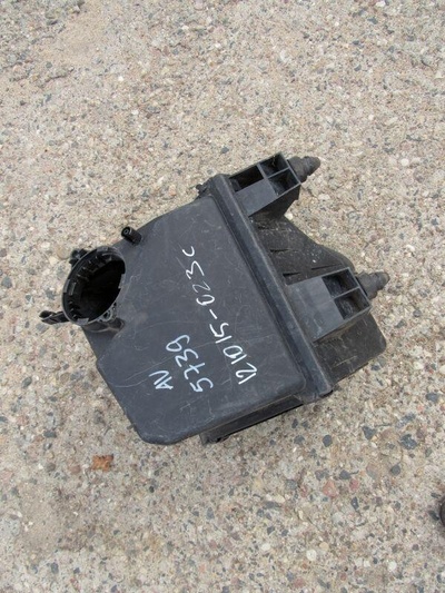 4B0133837 Корпус воздушного фильтра Audi A6 4B/C5 2000