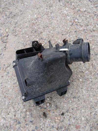 06C133837N Корпус воздушного фильтра Audi A6 4B/C5 2002