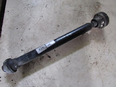 7L8521101C Карданный вал Audi Q7 4L 2012