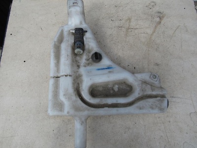 4L0955453 Бачок омывателя передний Audi Q7 4L 2012