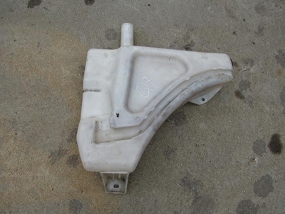 4L0955453A Бачок омывателя Audi Q7 4L 2006