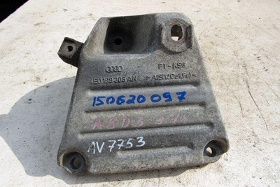 4E0199308AN кронштейн двигателя правый Audi A8 D3/4E 2006
