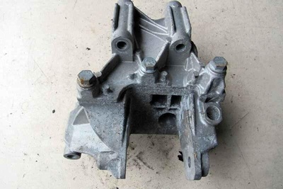 070199343B Подушка крепления двигателя Volkswagen Multivan T5 2003