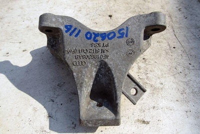 4F0199308AB Кронштейн двигателя Audi A6 4F/C6 2008