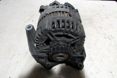 070903024F Генератор Volkswagen Multivan T5 2003
