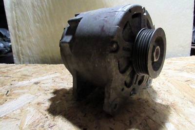 079903015J Генератор Audi A6 4F/C6 2006