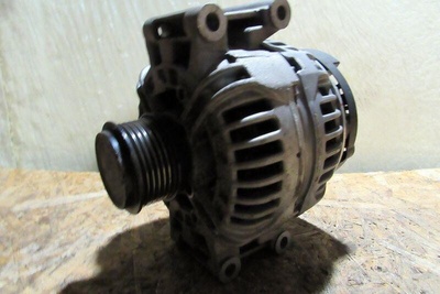 06H903016L Генератор Audi A4 B8/8K 2008
