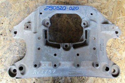 8K0399263AF Балка под КПП Audi A4 B8/8K 2008
