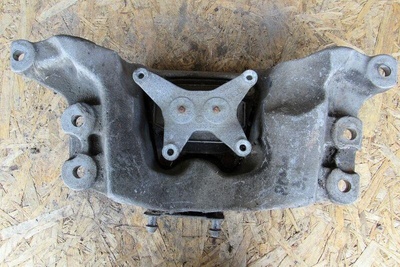 4F0399263M Балка под КПП Audi A6 4F/C6 2009