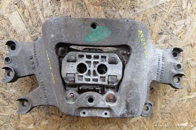 4F0399263L Кронштейн Кпп Audi A6 4F/C6 2009