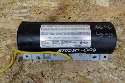 4F0880441B Подушка безопасности боковая (в сиденье) Audi A6 4F/C6 2009