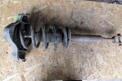 8E0413031BE амортизатор передний правый Audi A4 B6 2002