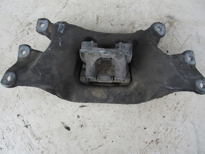 4F0399151.4F0399263L Балка под КПП Audi A6 4F/C6 2008