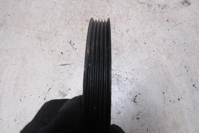 079105251N шкив коленвала Audi A6 4F/C6 2006