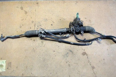 2124601800 рулевая рейка Mercedes-Benz E-Класс W212/S212/C207/A207 2009