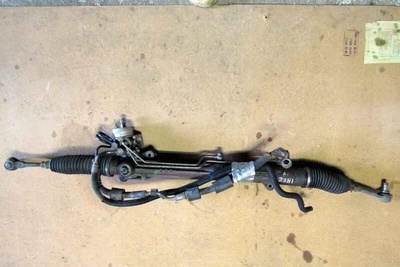 4F1422066A рулевая рейка Audi A6 4F/C6 2004
