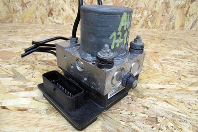 4F0910517AK Блок ABS Audi A6 4F/C6 2006