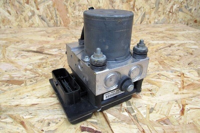 4F0910517AK Блок ABS Audi A6 4F/C6 2006