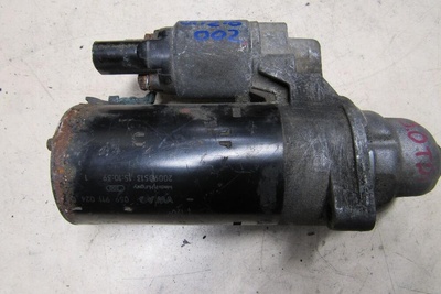059911024D Стартер Audi A6 4F/C6 2004