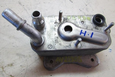 7800408 радиатор АКПП BMW 5 F07/F10/F11 2010