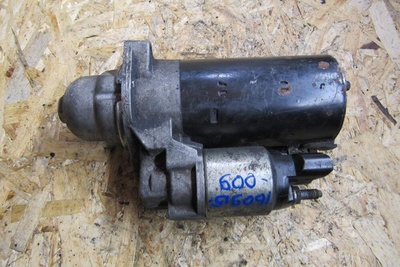 059911024D Стартер Audi A6 4F/C6 2008