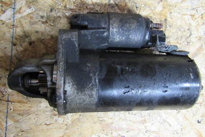 059911024D Стартер Audi A6 4F/C6 2008