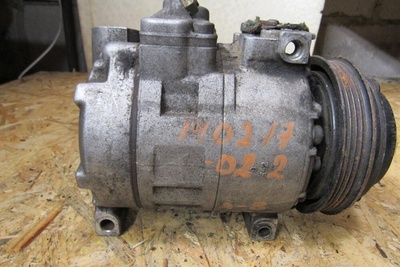 4D0260805C Компрессор кондиционера Audi A8 D2/4D 1994