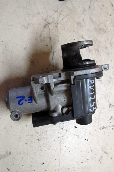 057131501E Клапан EGR Audi Q7 4L 2007