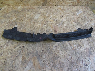 3C8121330B Воздухозаборник Volkswagen Passat CC 2008