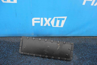 LDR000350 Крышка ДВС land rover Range Rover LM44