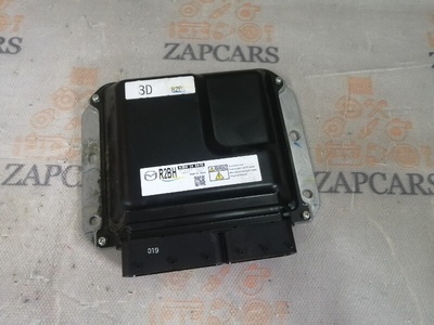 R2BH18881D Блок управления двигателем Mazda 6 GH 2011