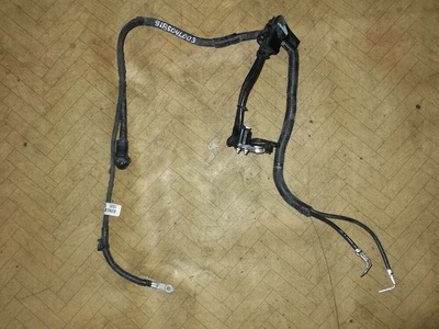 918504L003 Проводка аккумулятора Hyundai Solaris 2010-2017
