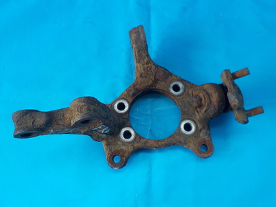 4321102171 Поворотный кулак передний правый TOYOTA Auris (E15) 2006-2012