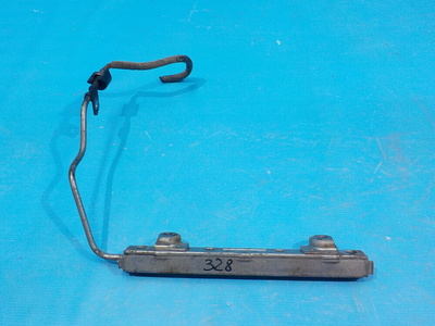 2381437050 Топливная рампа TOYOTA Corolla E15 2006-2013