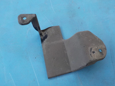 GS1D56L11A Пыльник задний правый MAZDA Mazda 6 (GH) 2007-2012