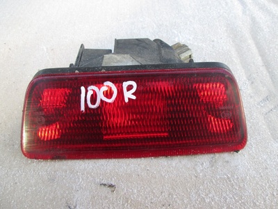 26580ED50A Фонарь противотуманный левый Infiniti FX-QX70 (S51) 2008-2017