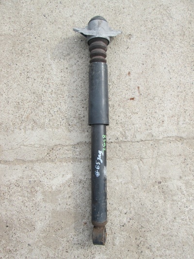 3C0513049BQ Амортизатор задний VOLKSWAGEN Passat B6 2005-2009